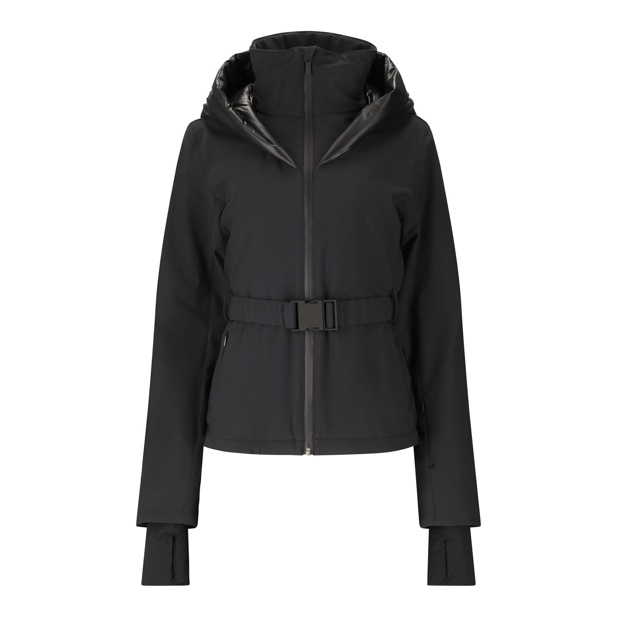 Athlecia Kamela Jacket W Skidjacka