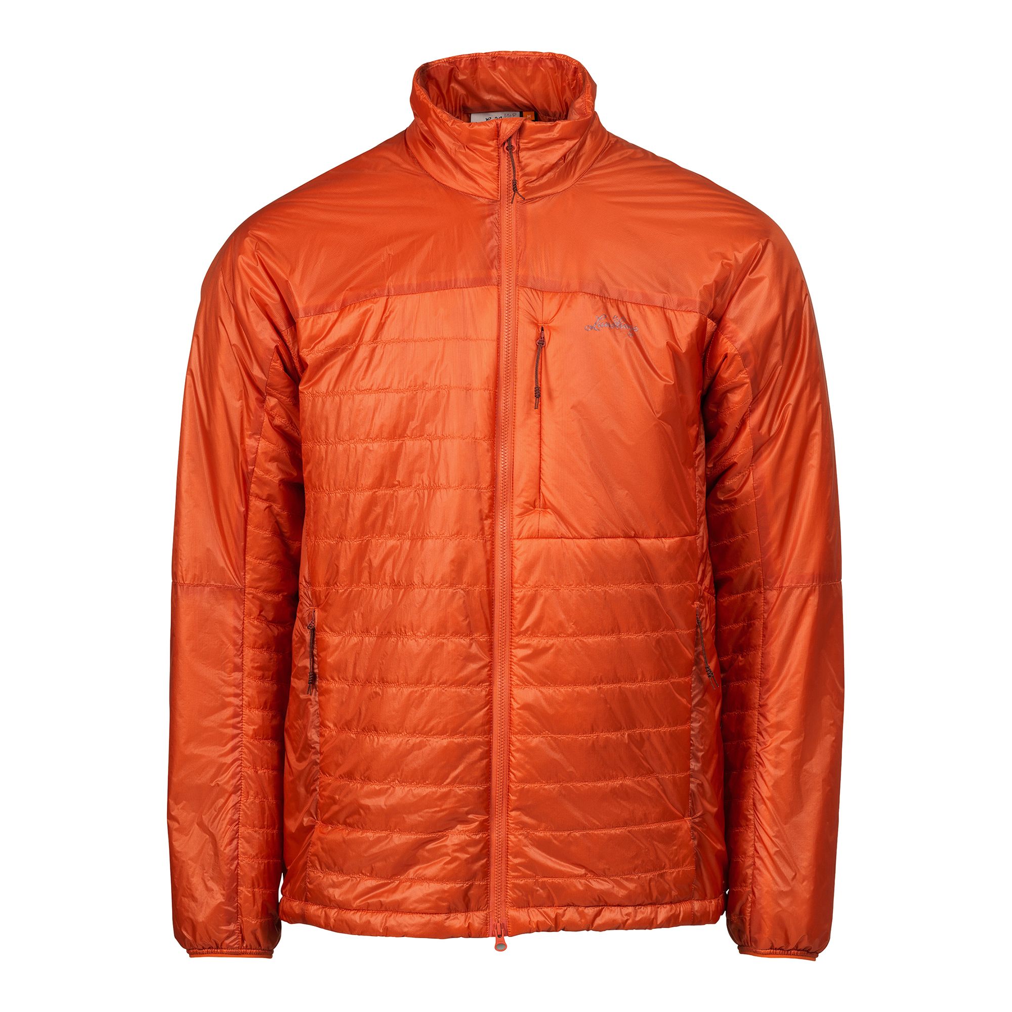 Lundhags Lauta Primaloft Jacket M Funktionsjacka