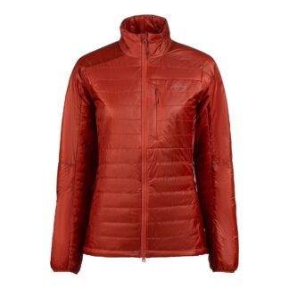 Lundhags Lauta Primaloft Jacket W Funktionsjackaa
