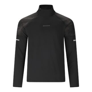 Endurance Rumbia Printed Midlayer M Löpartröja