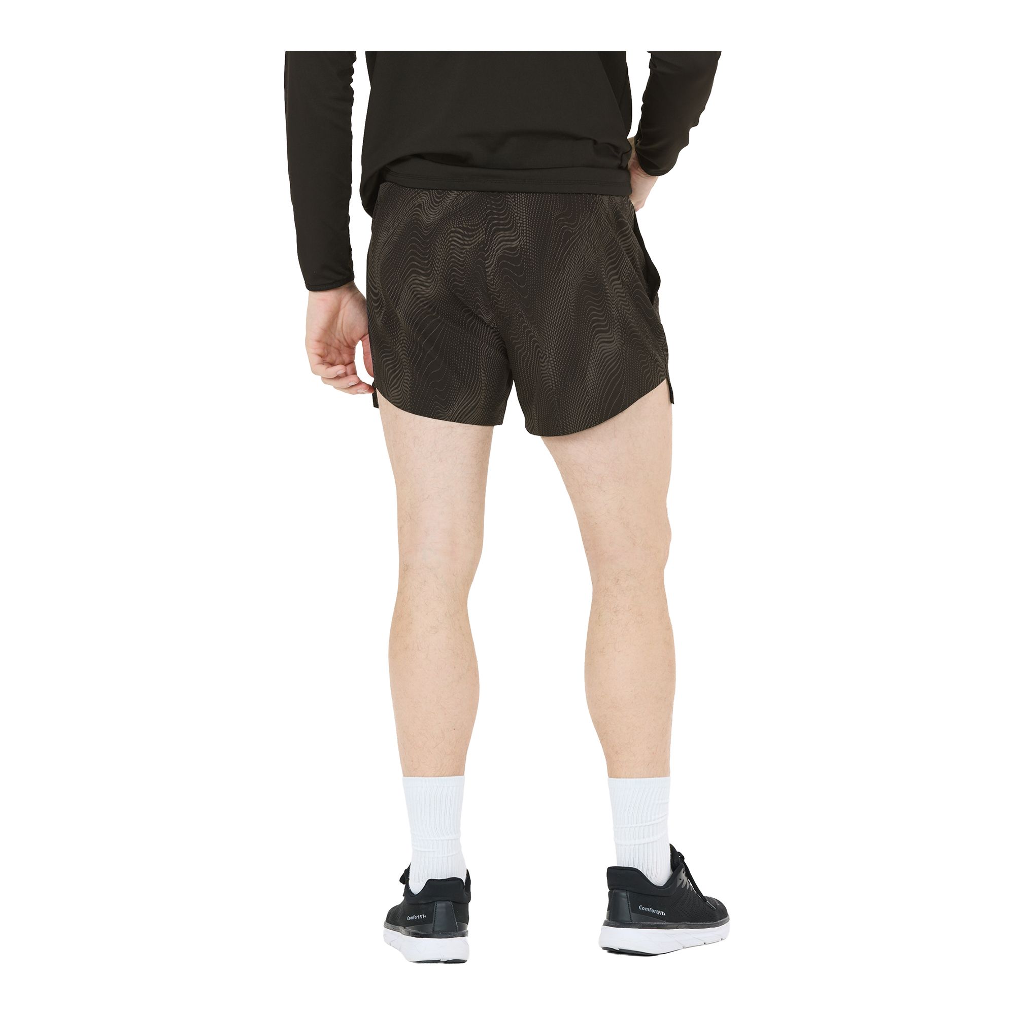 Endurance Malakas Print Shorts M - Bild 3