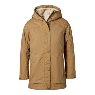 Pinewood Finnveden Winter Jacket W Vinterjacka