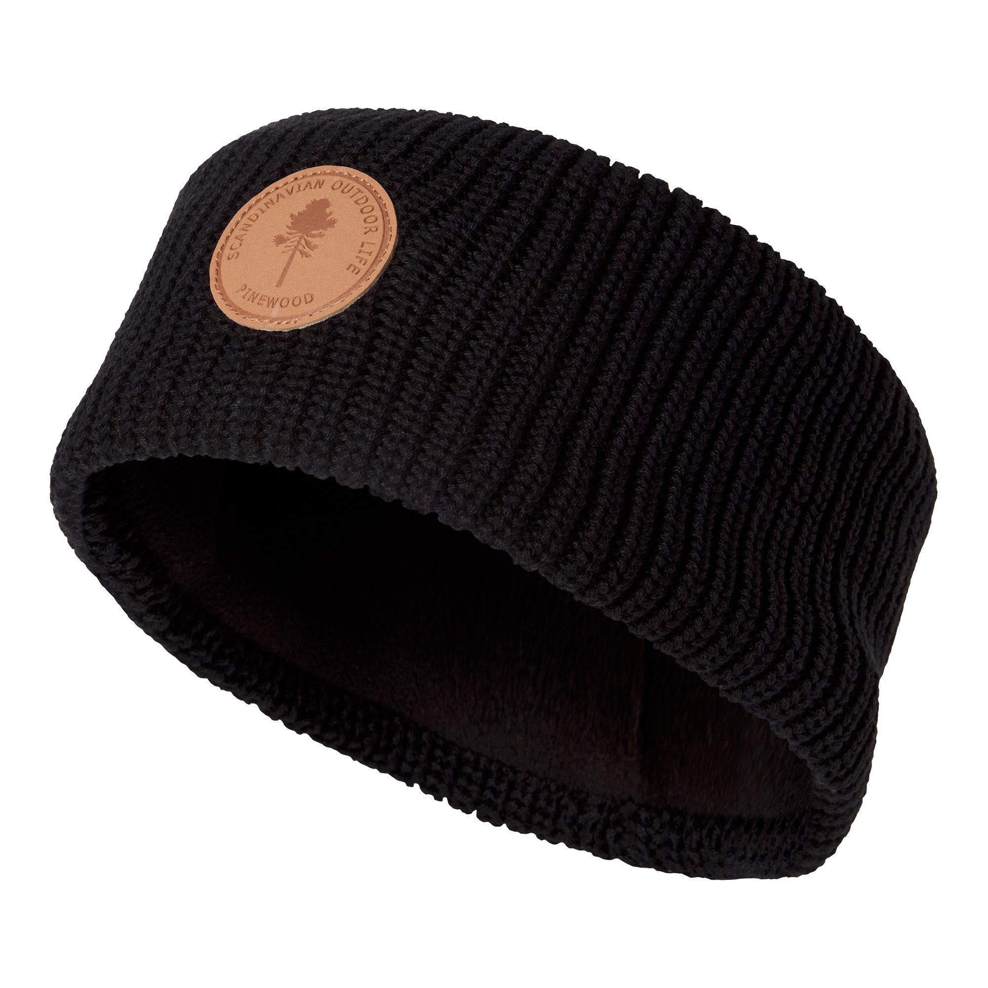 Pinewood Knitted Headband Pannband - Bild 2