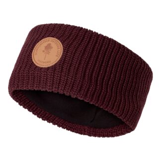 Pinewood Knitted Headband Pannband