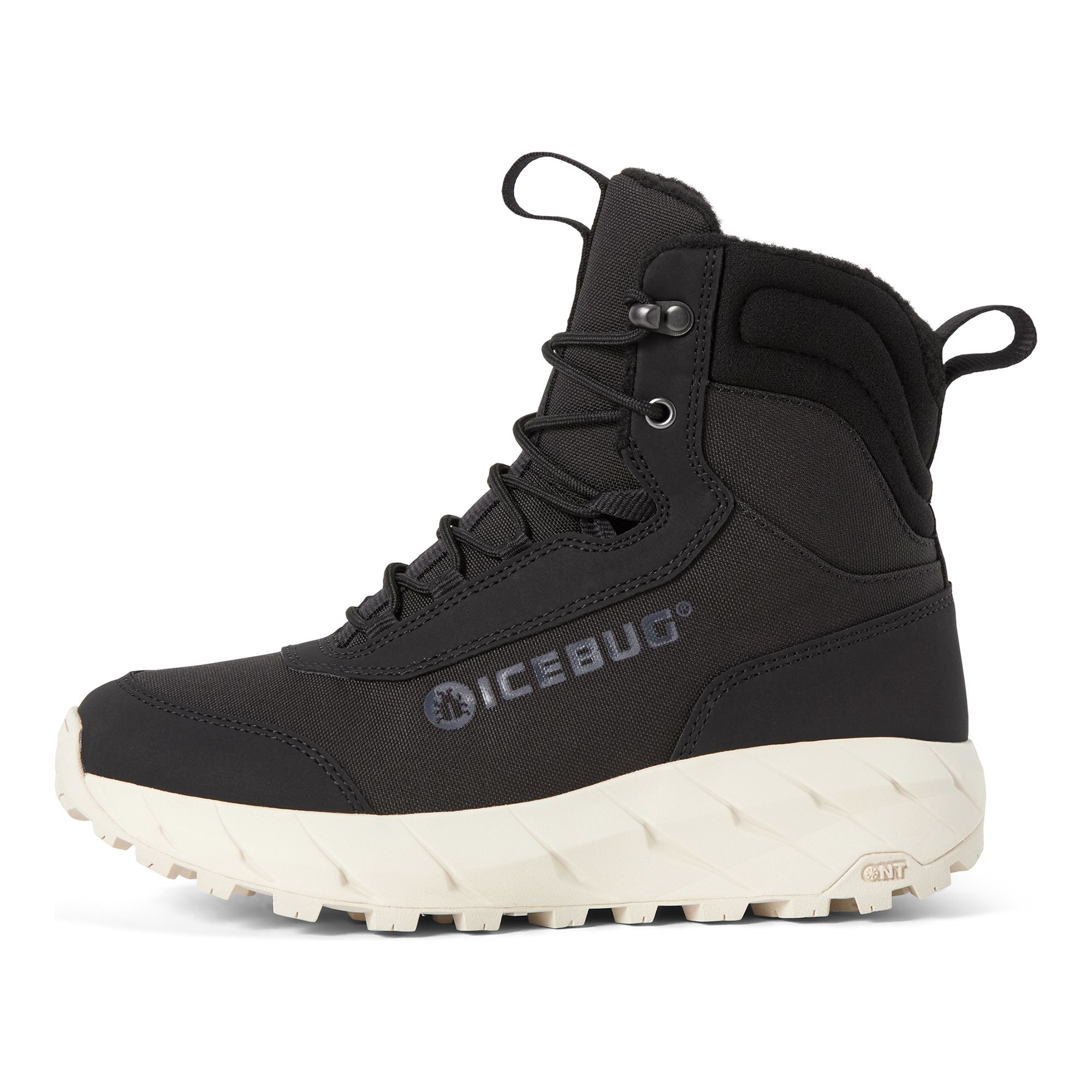 Icebug Moen NT Kängor
