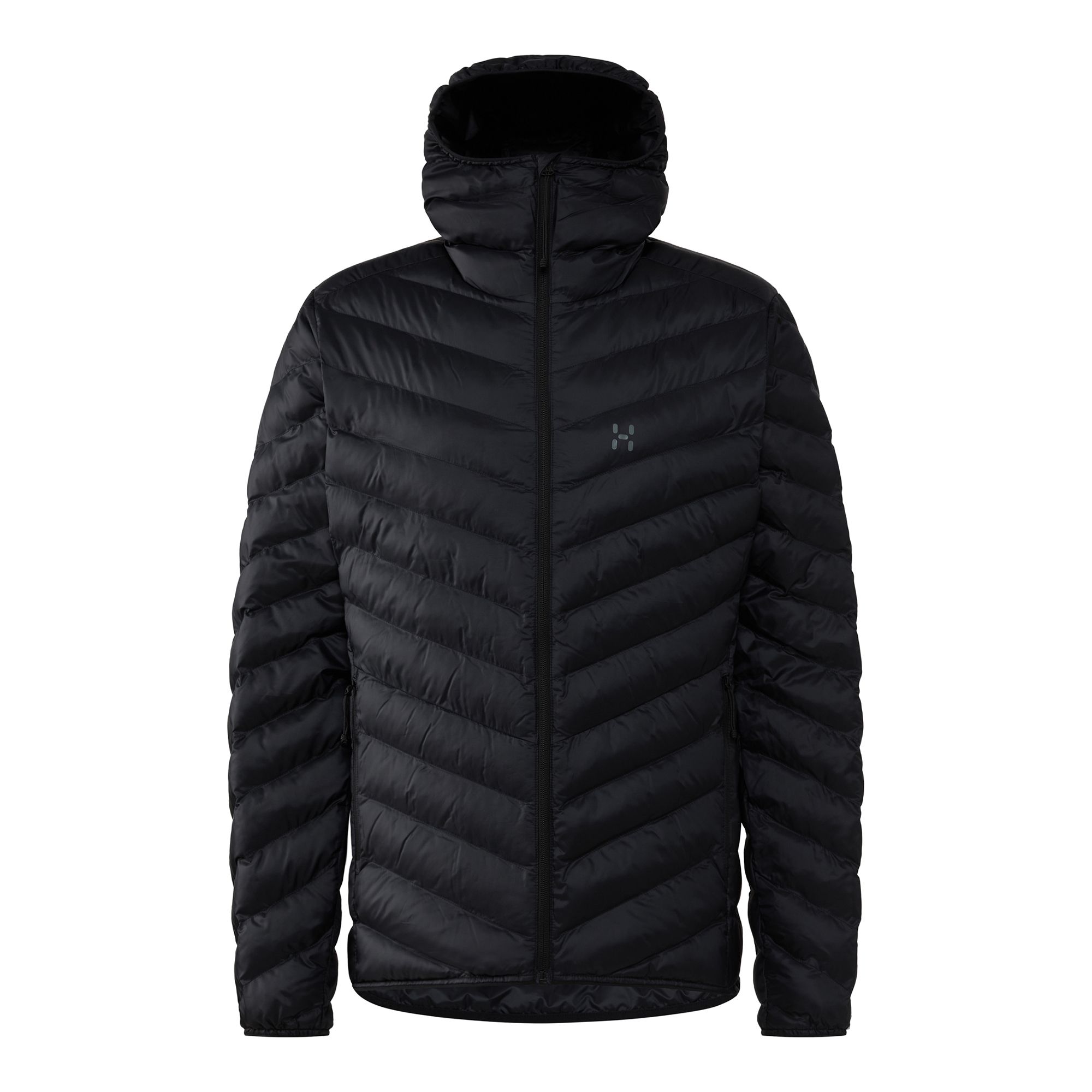 Haglöfs Särna Mimic II Hood Men Jacka
