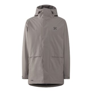 Haglöfs Salix Proof Mimic II Parka Men Vinterjacka