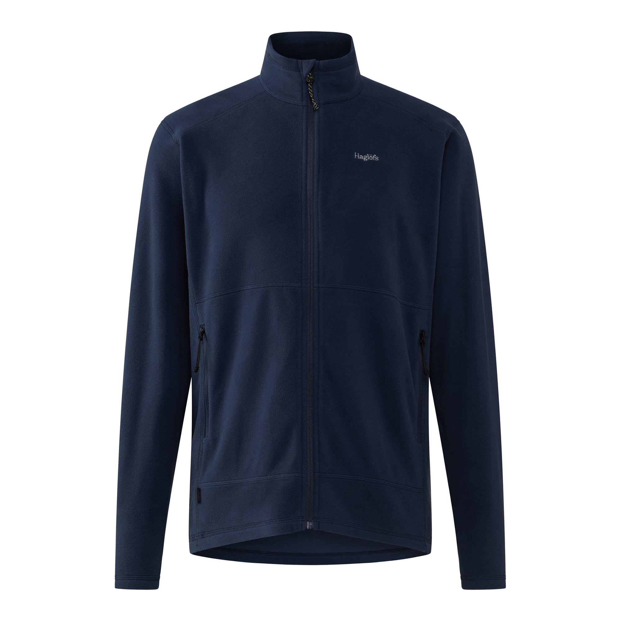 Haglöfs Buteo Mid II Jacket Men Fleecetröja - Bild 5