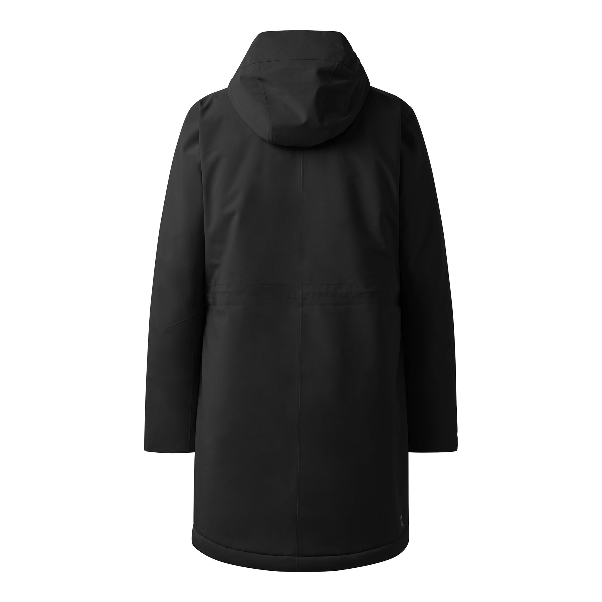 Haglöfs Salix Proof Mimic II Parka Women Vinterjacka - Bild 2