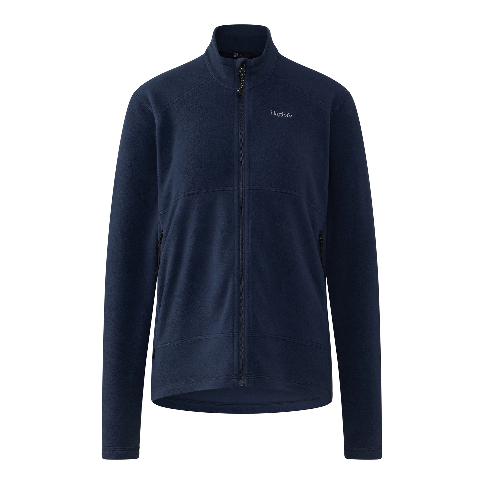 Haglöfs Buteo Mid II Jacket Women Fleecetröja - Bild 5