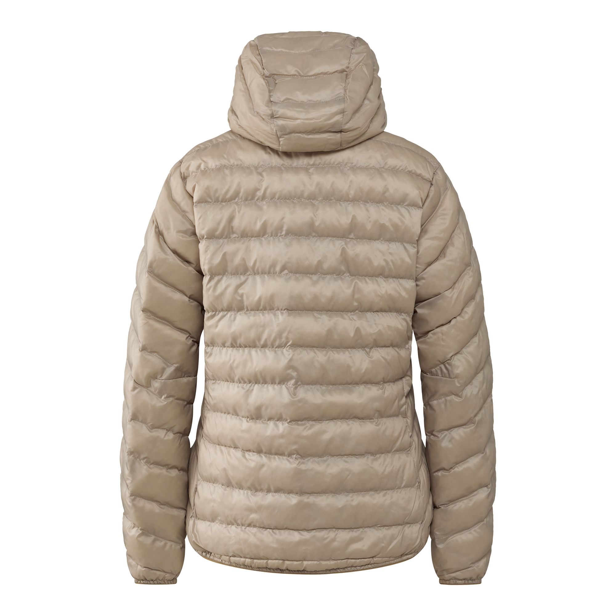 Haglöfs Särna Mimic II Hood Women Jacka - Bild 6