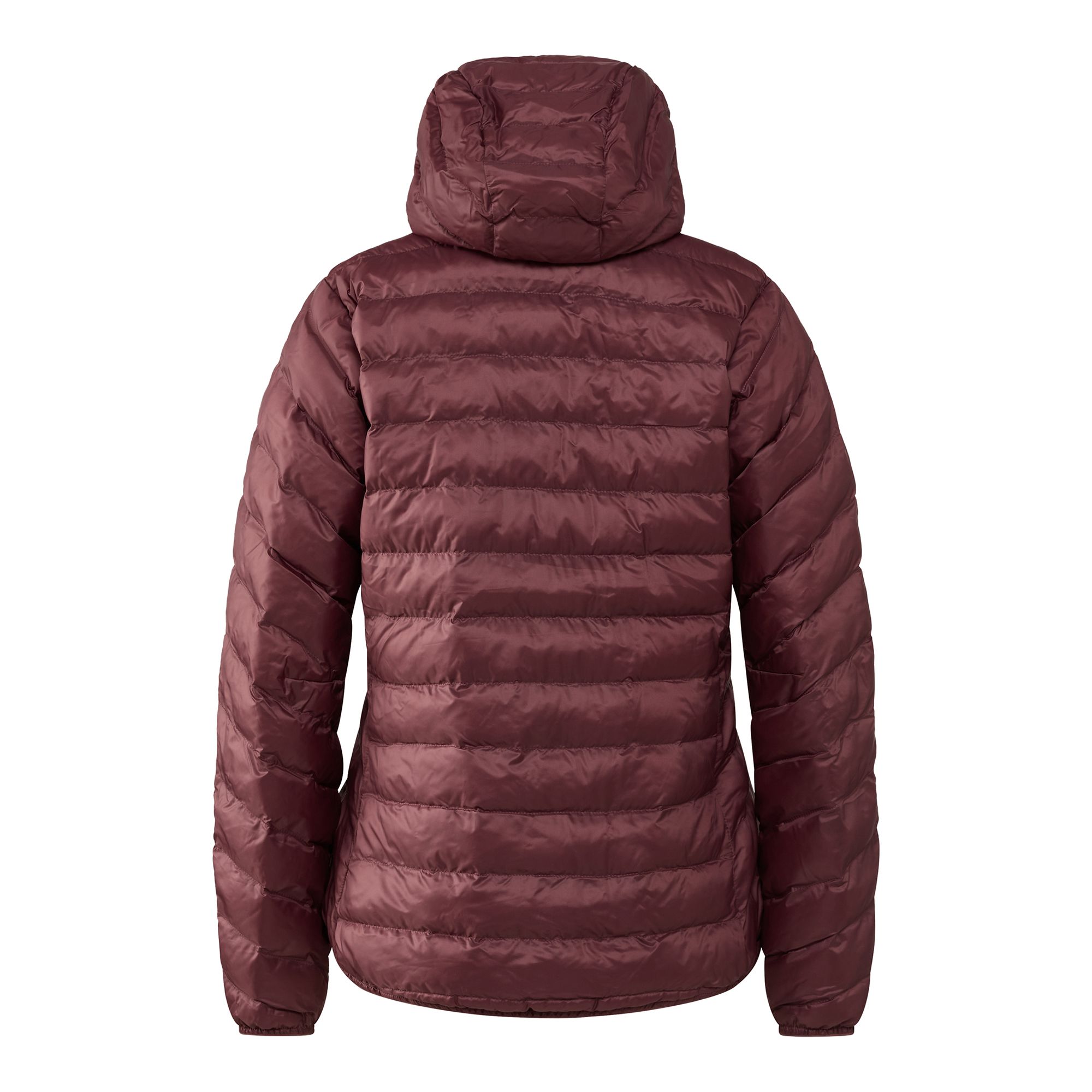 Haglöfs Särna Mimic II Hood Women Jacka - Bild 4