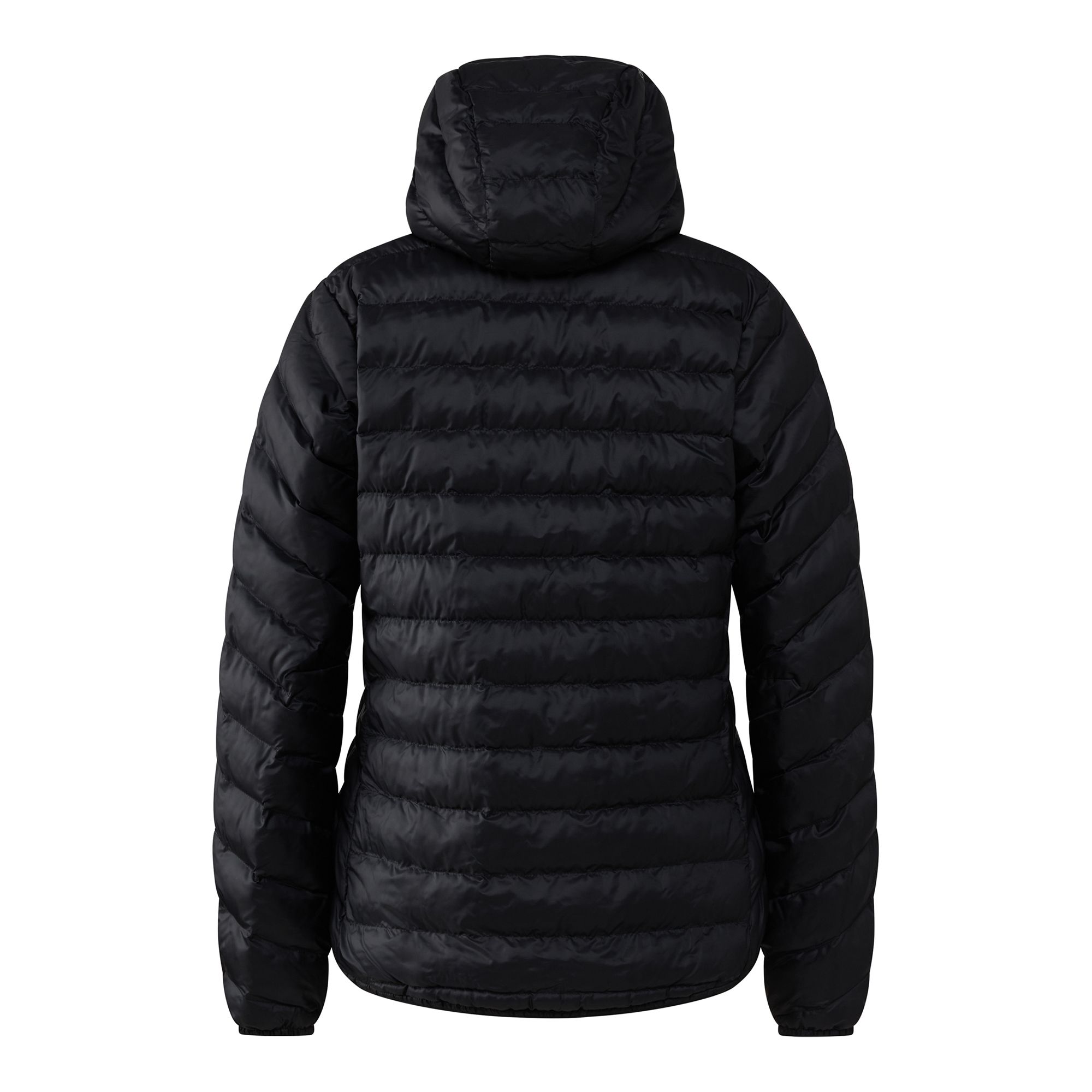 Haglöfs Särna Mimic II Hood Women Jacka - Bild 3