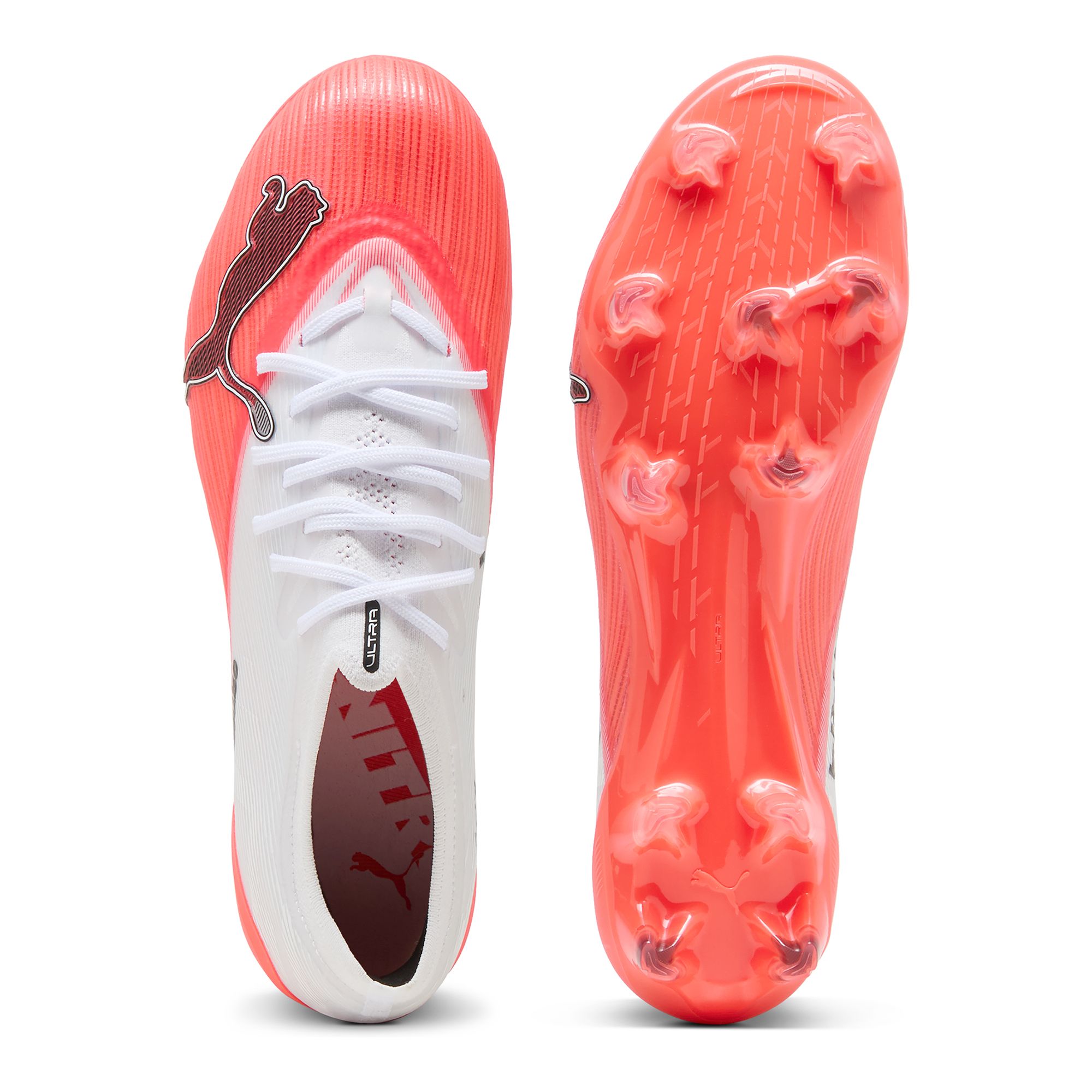 Puma Ultra Nitro 7 Pro FG Fotbollsskor - Bild 2