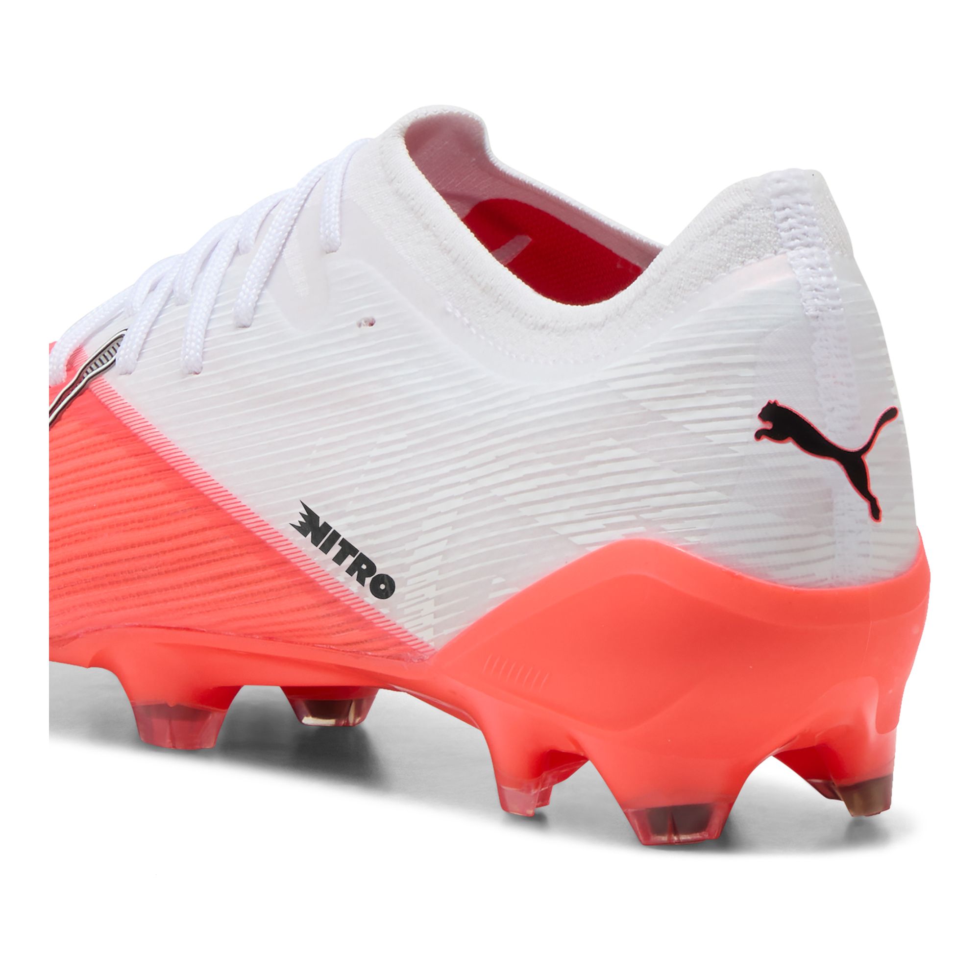 Puma Ultra Nitro 7 Pro FG Fotbollsskor - Bild 4