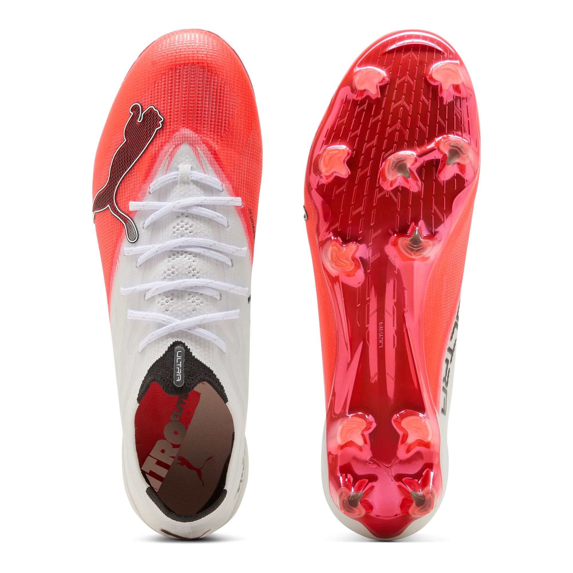Puma Ultra Nitro 7 Ultimate FG Fotbollsskor - Bild 2