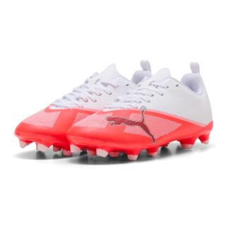 Puma Ultra 7 Play FG/AG Jr Fotbollsskor