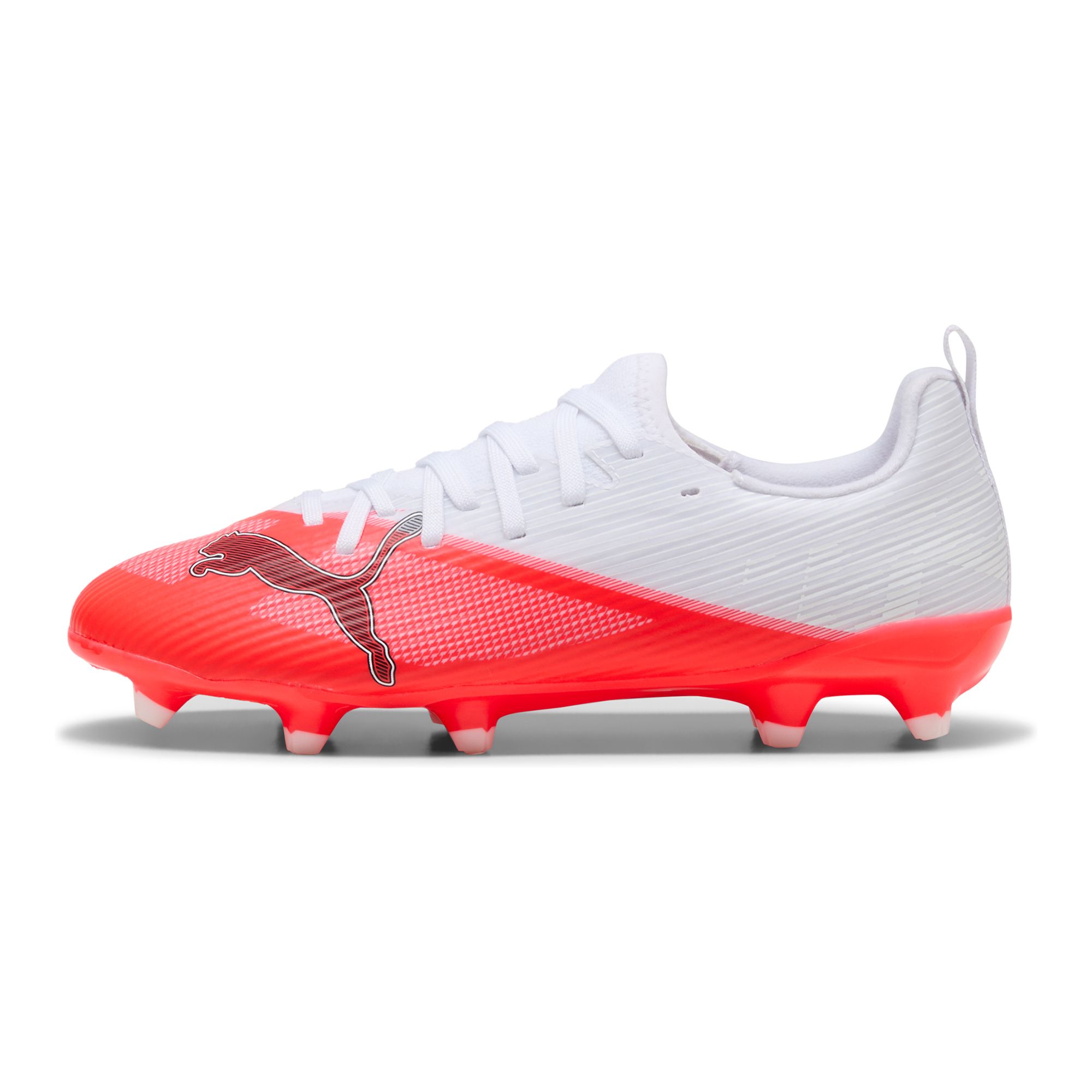Puma Ultra 7 Match FG/AG Jr Fotbollsskor - Bild 2