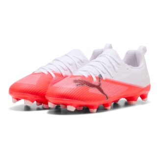 Puma Ultra 7 Match FG/AG Jr Fotbollsskor
