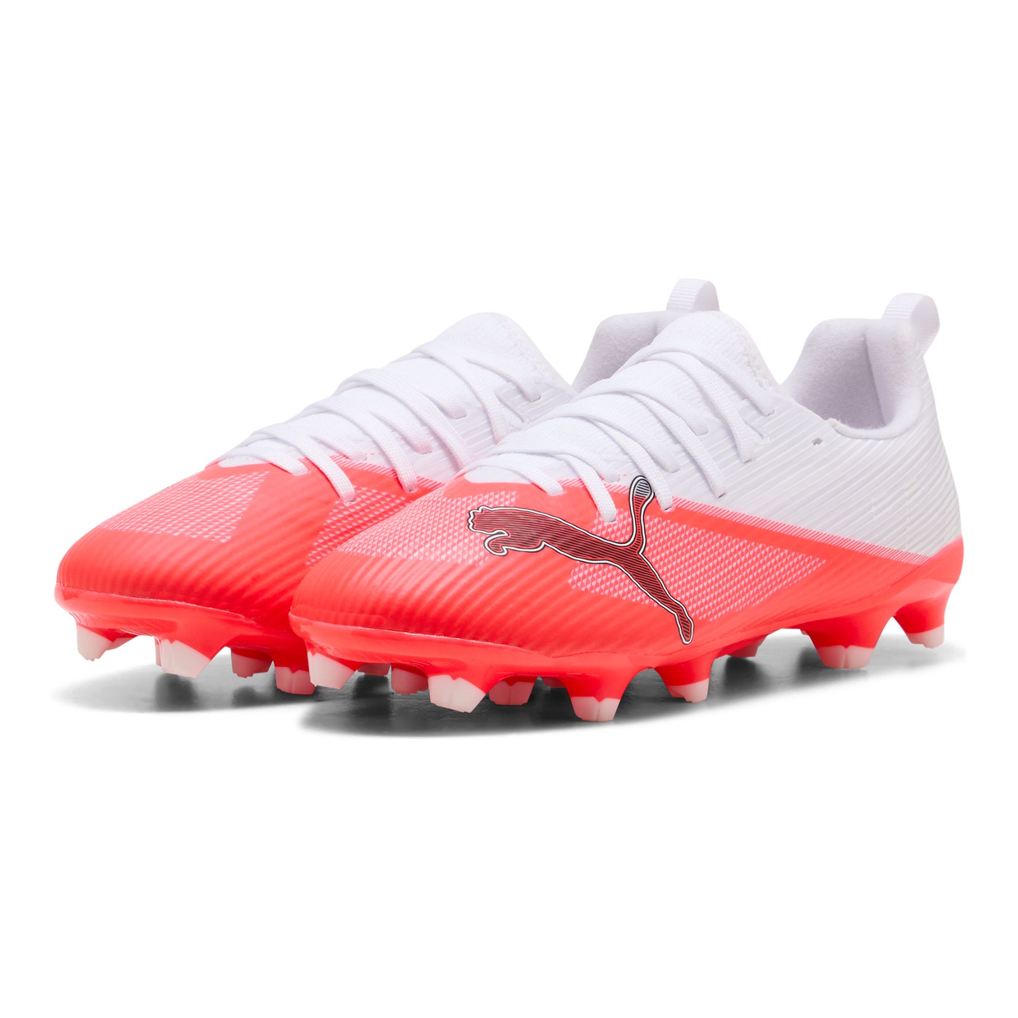 Puma Ultra 7 Match FG/AG Jr Fotbollsskor