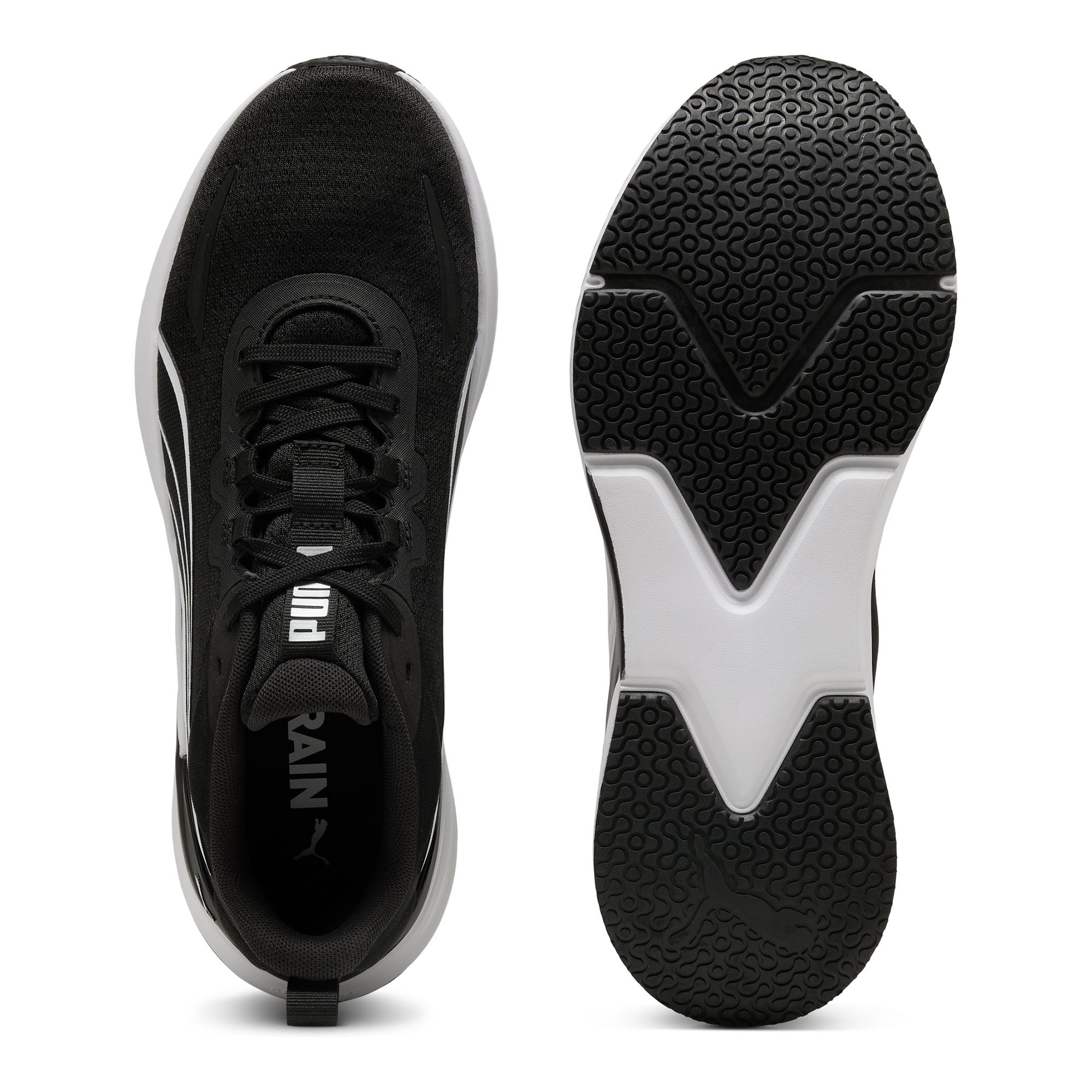 Puma Agile Lite TR M Träningsskor - Bild 7