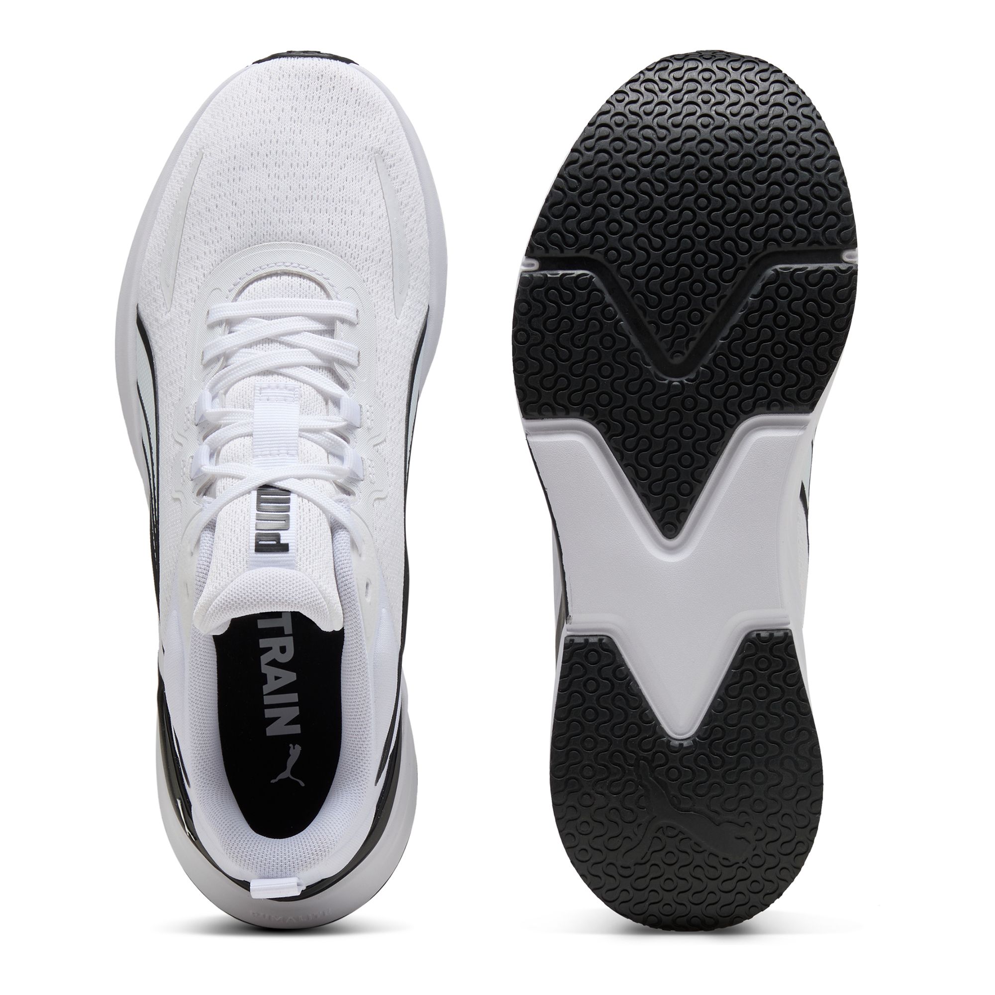 Puma Agile Lite TR M Träningsskor - Bild 5