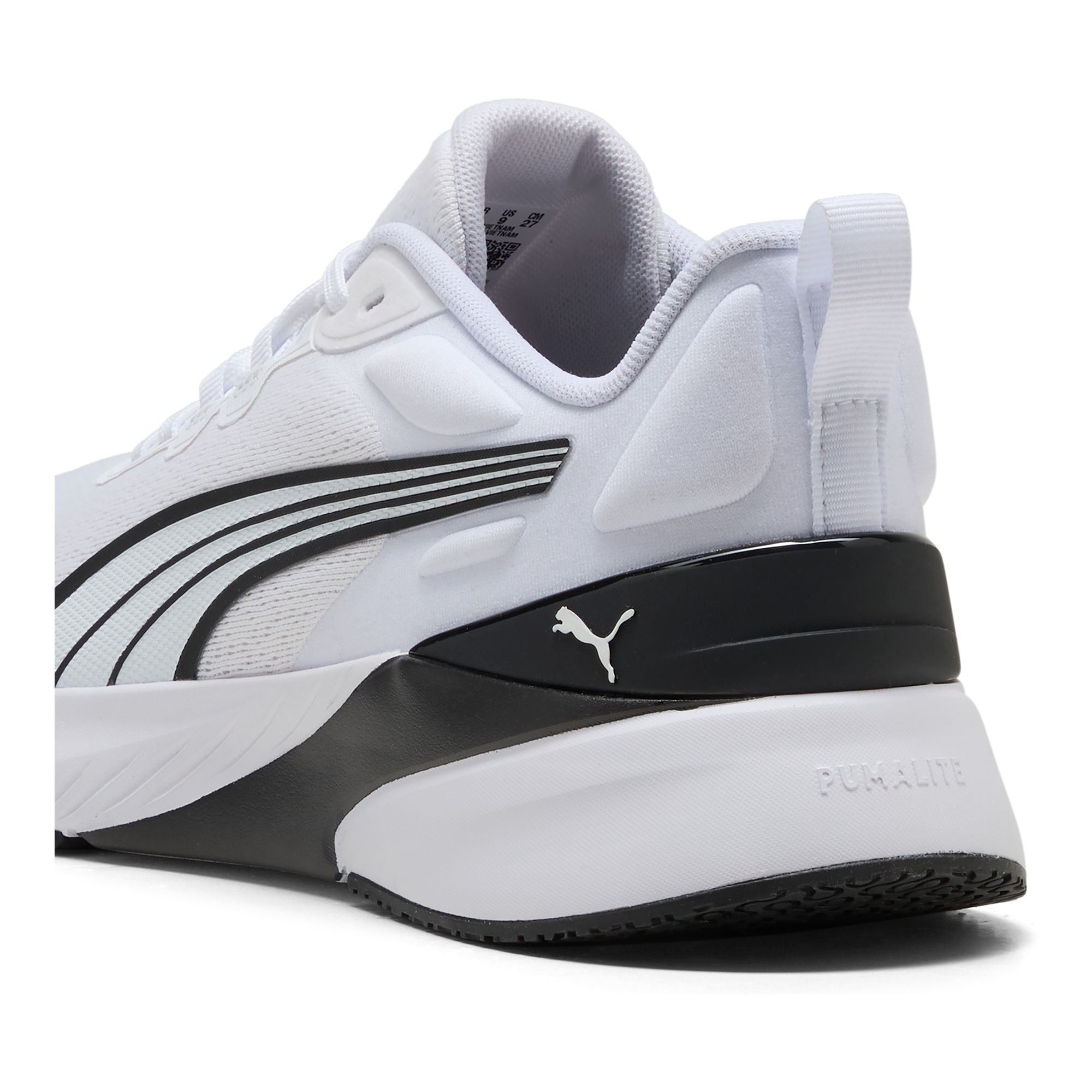 Puma Agile Lite TR M Träningsskor - Bild 4