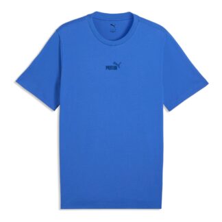Puma Ess Small No.1 Logo Centered Tee T-Shirt