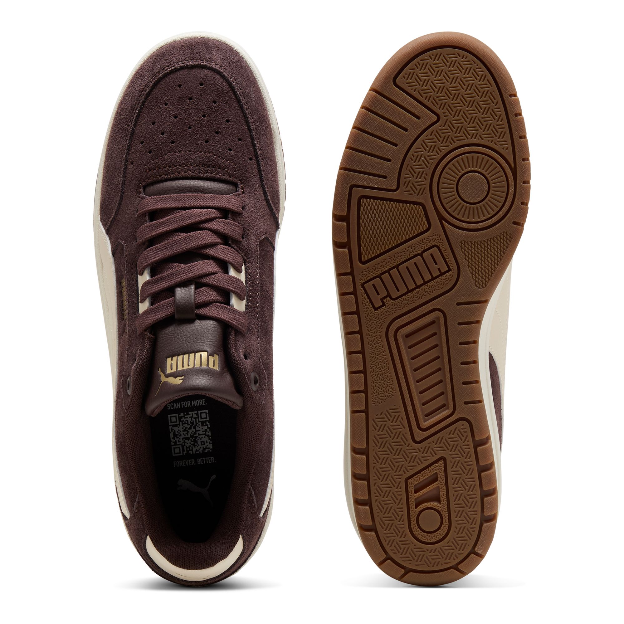Puma Shuffle Downtown SD M Sneakers - Bild 2