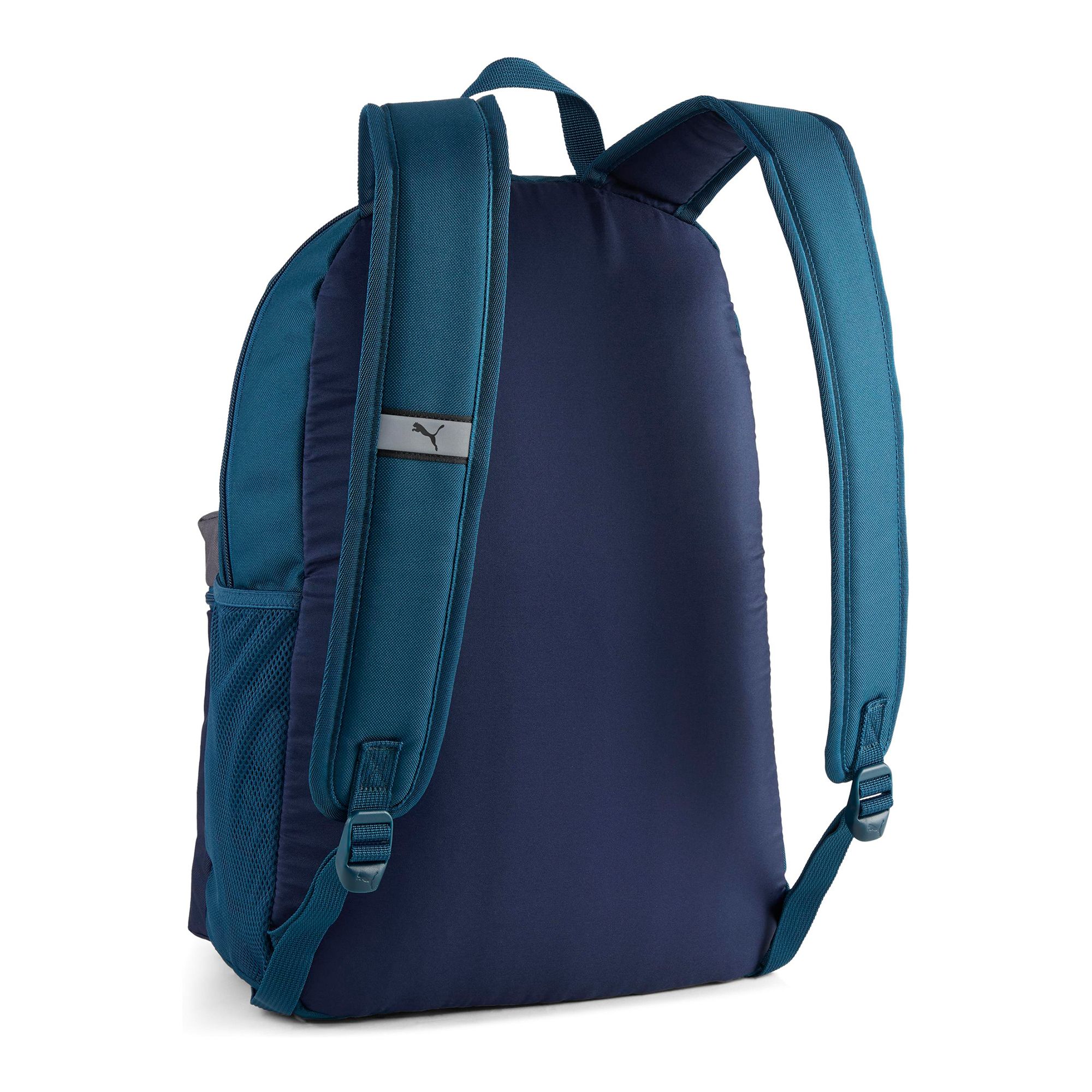Puma Phase Color Block Backpack Ryggsäck - Bild 2