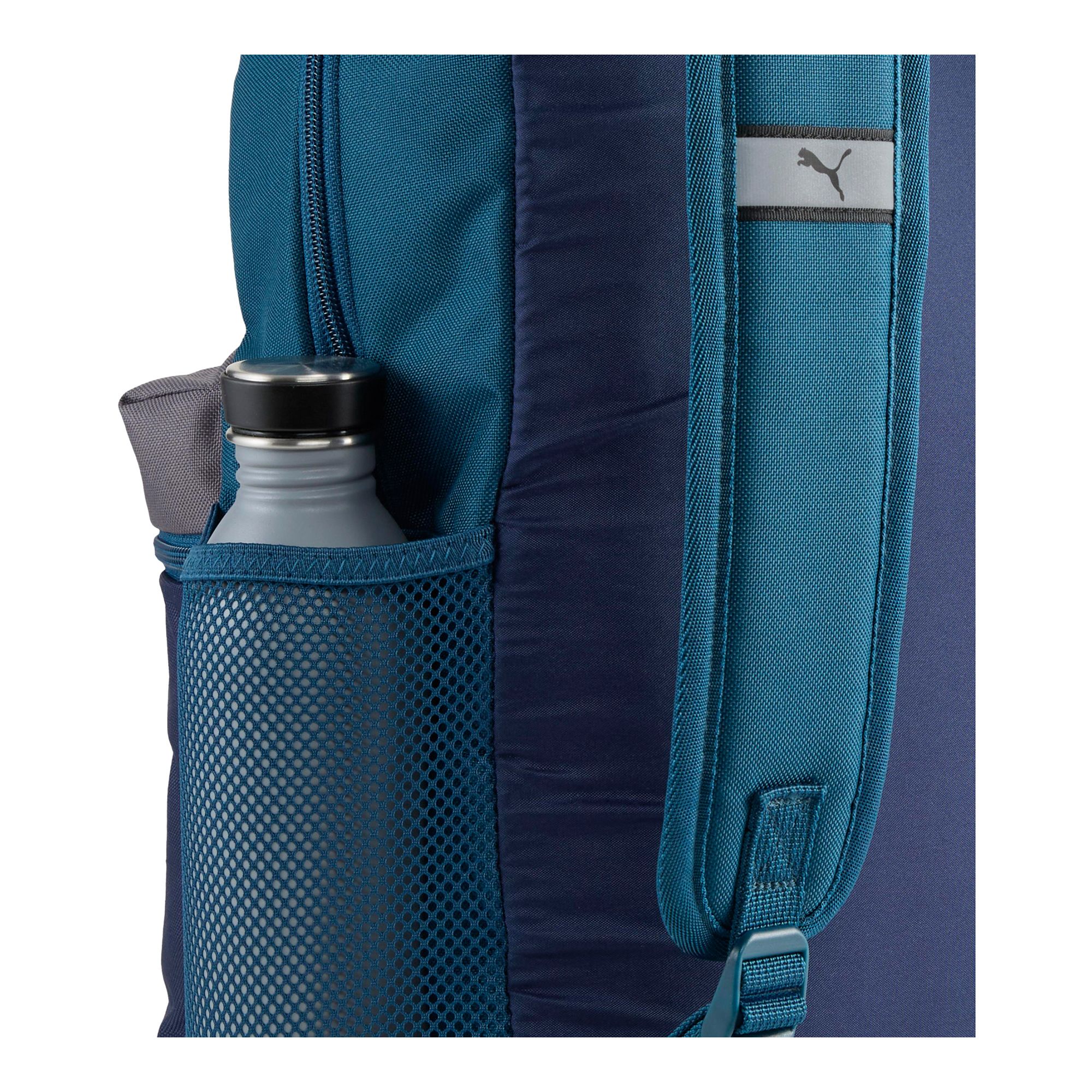 Puma Phase Color Block Backpack Ryggsäck - Bild 3