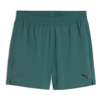 Puma M Tad Essentials 5" Woven Short