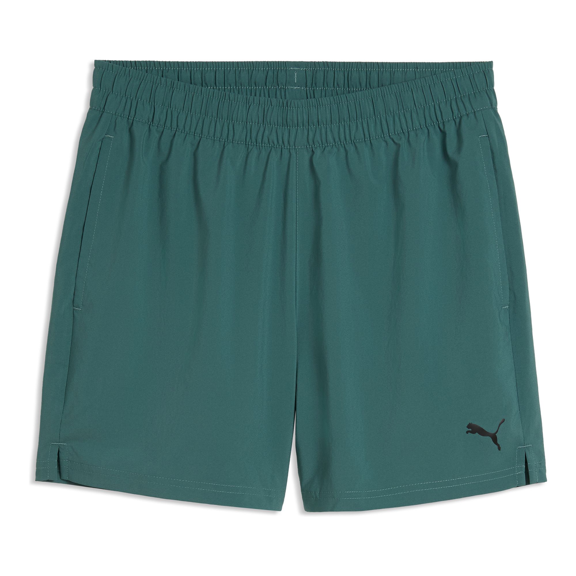 Puma M Tad Essentials 5" Woven Short