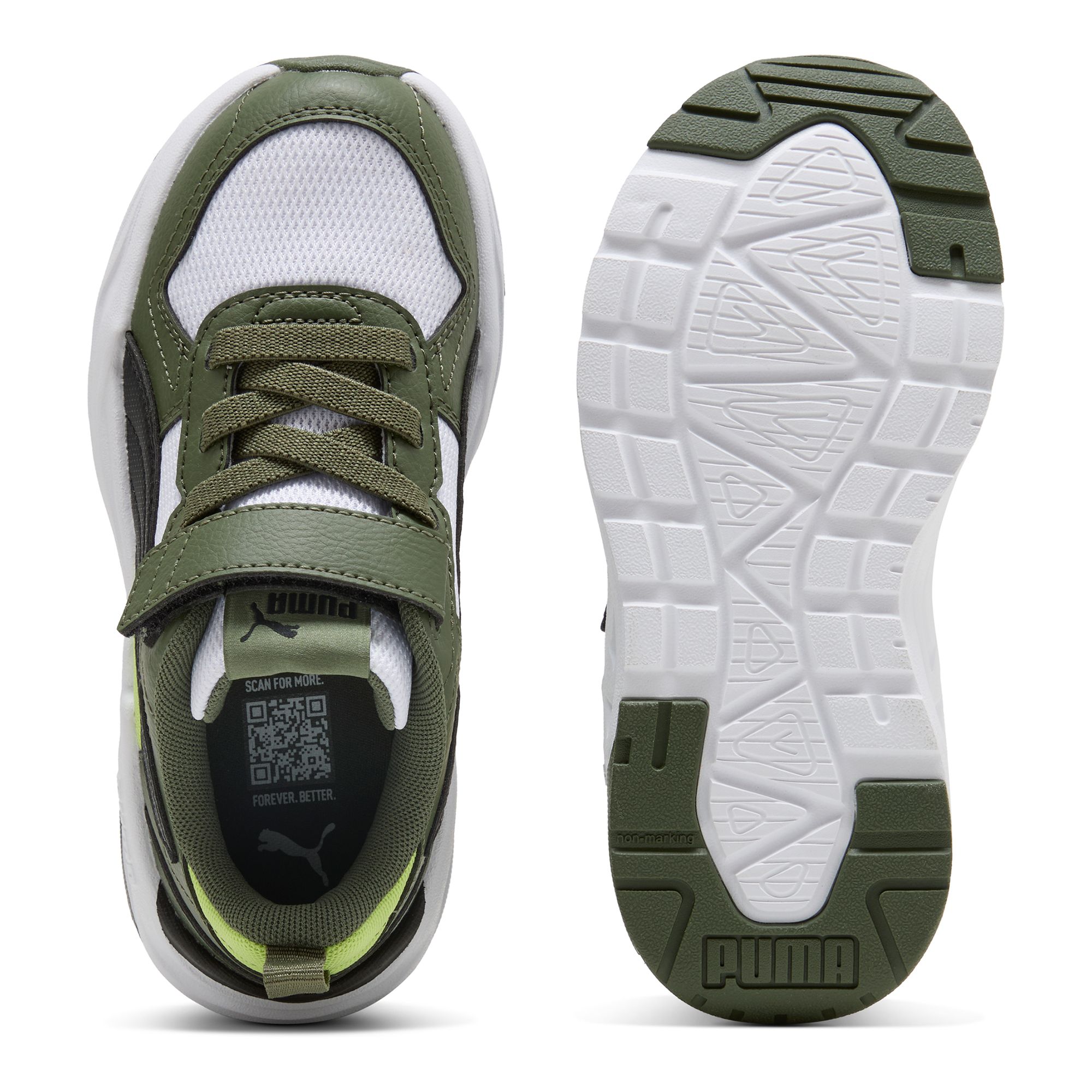 Puma Trinity 2 LT AC+ Ps Sneakers - Bild 3