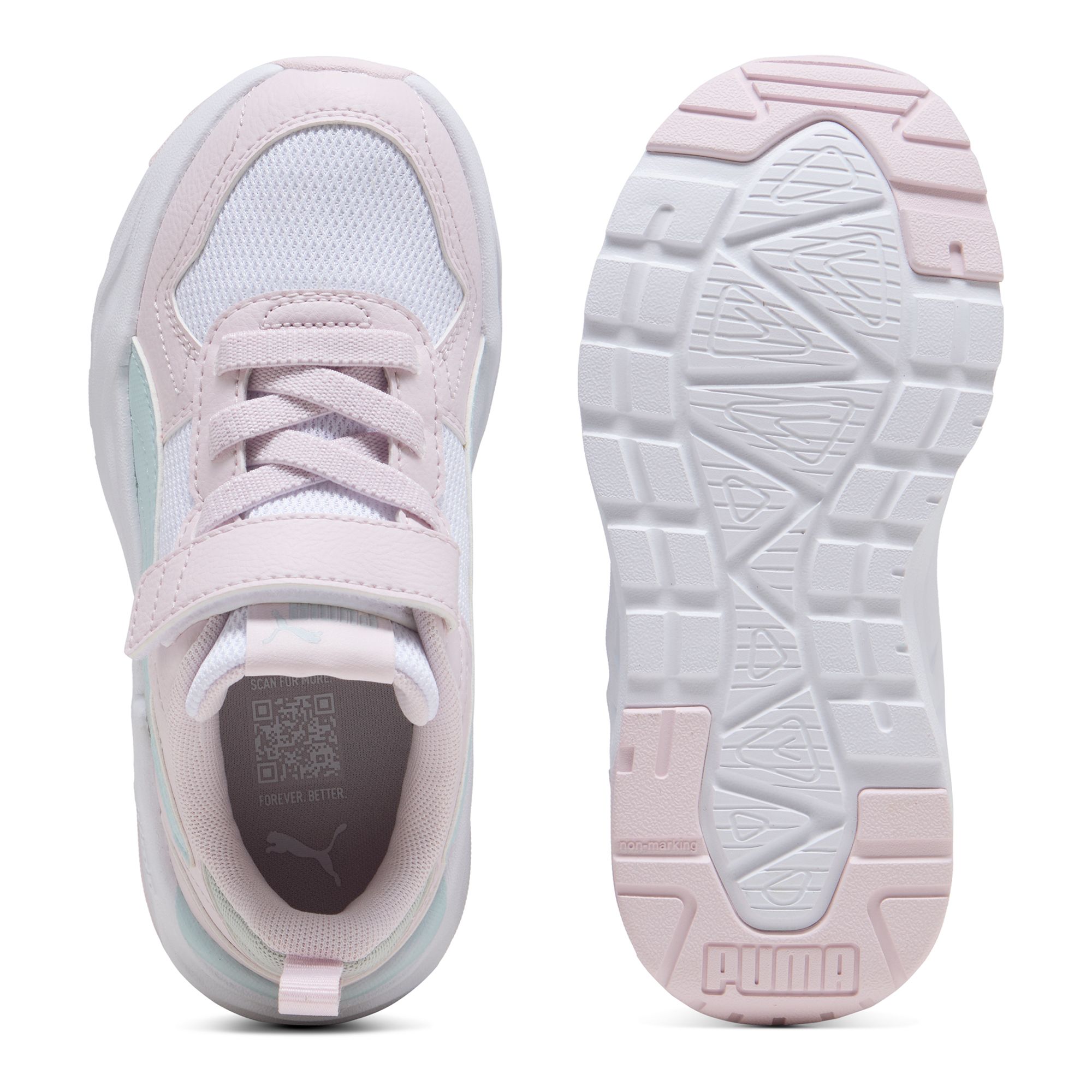 Puma Trinity 2 LT AC+ Ps Sneakers - Bild 8