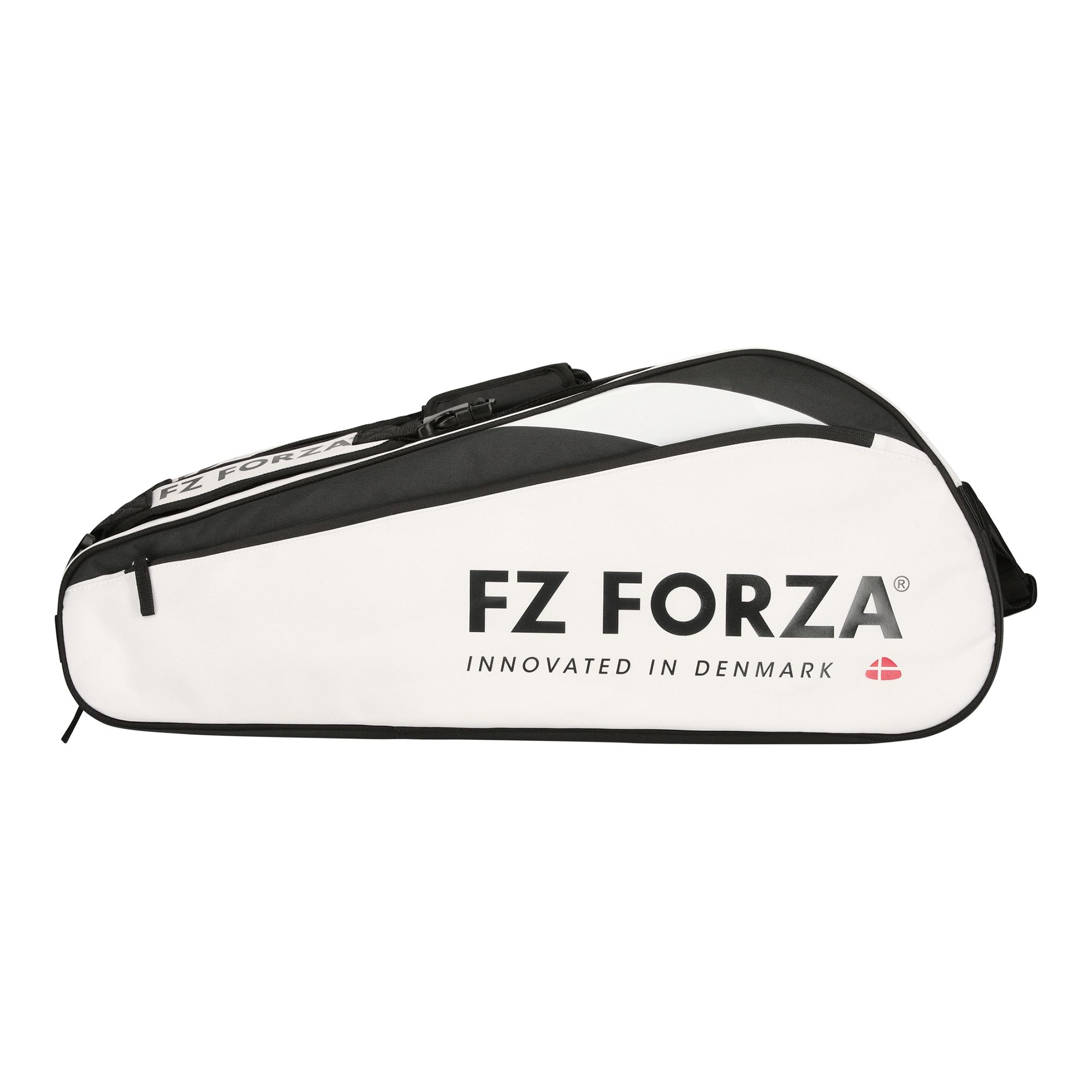 Fz Forza Play Line 6-Pack Badmintonväska - Bild 6
