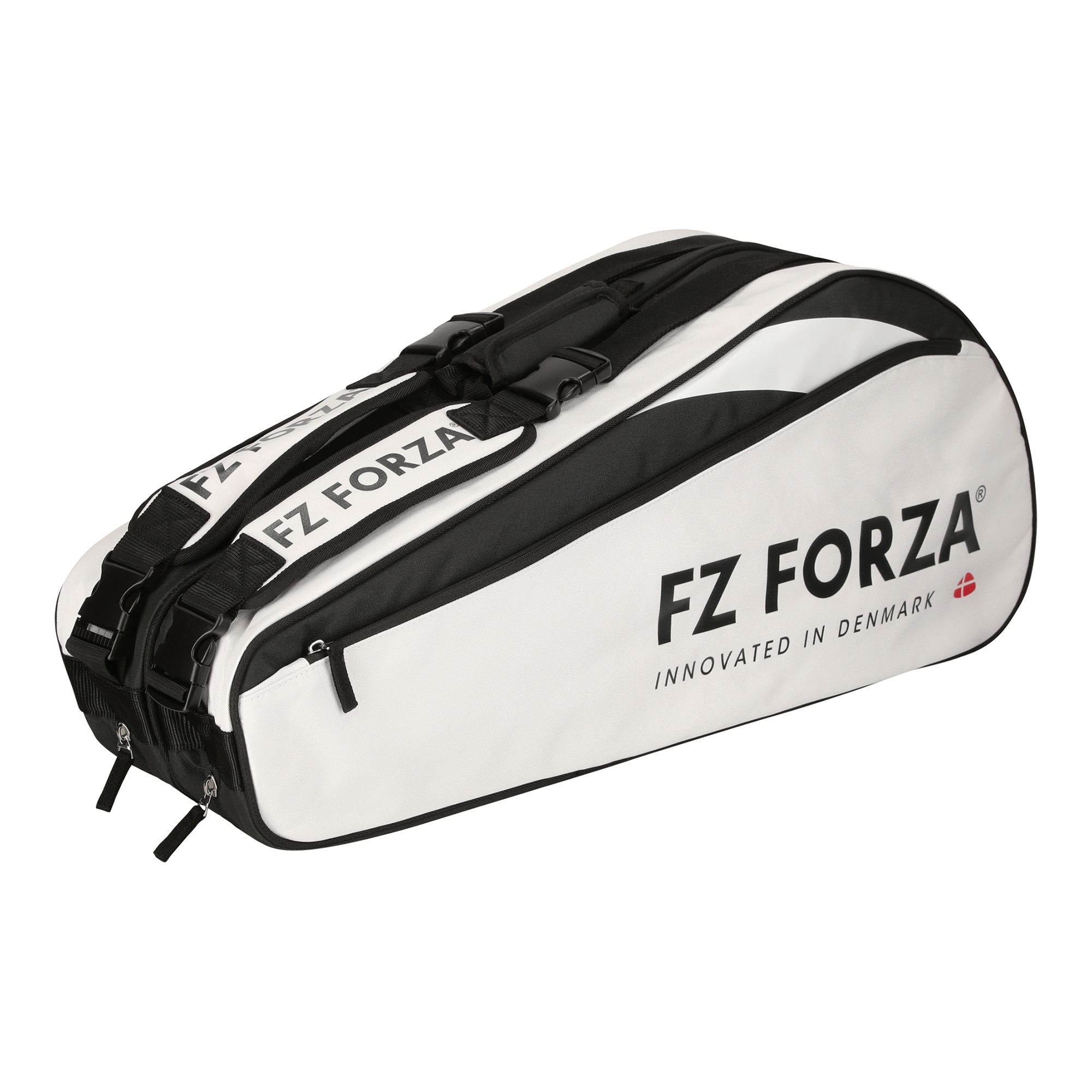 Fz Forza Play Line 6-Pack Badmintonväska - Bild 4