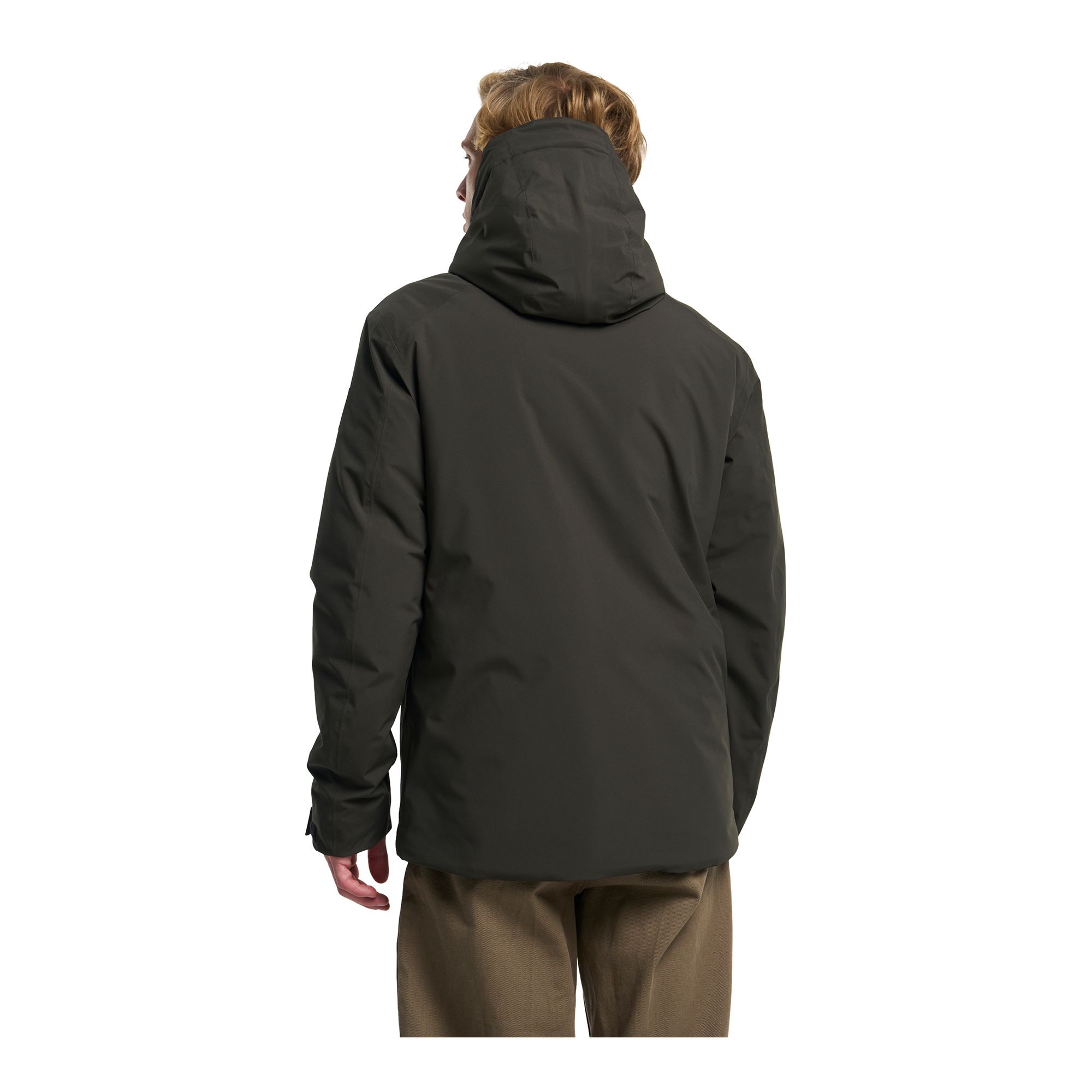 Tenson Gavin Jacket Men - Bild 6