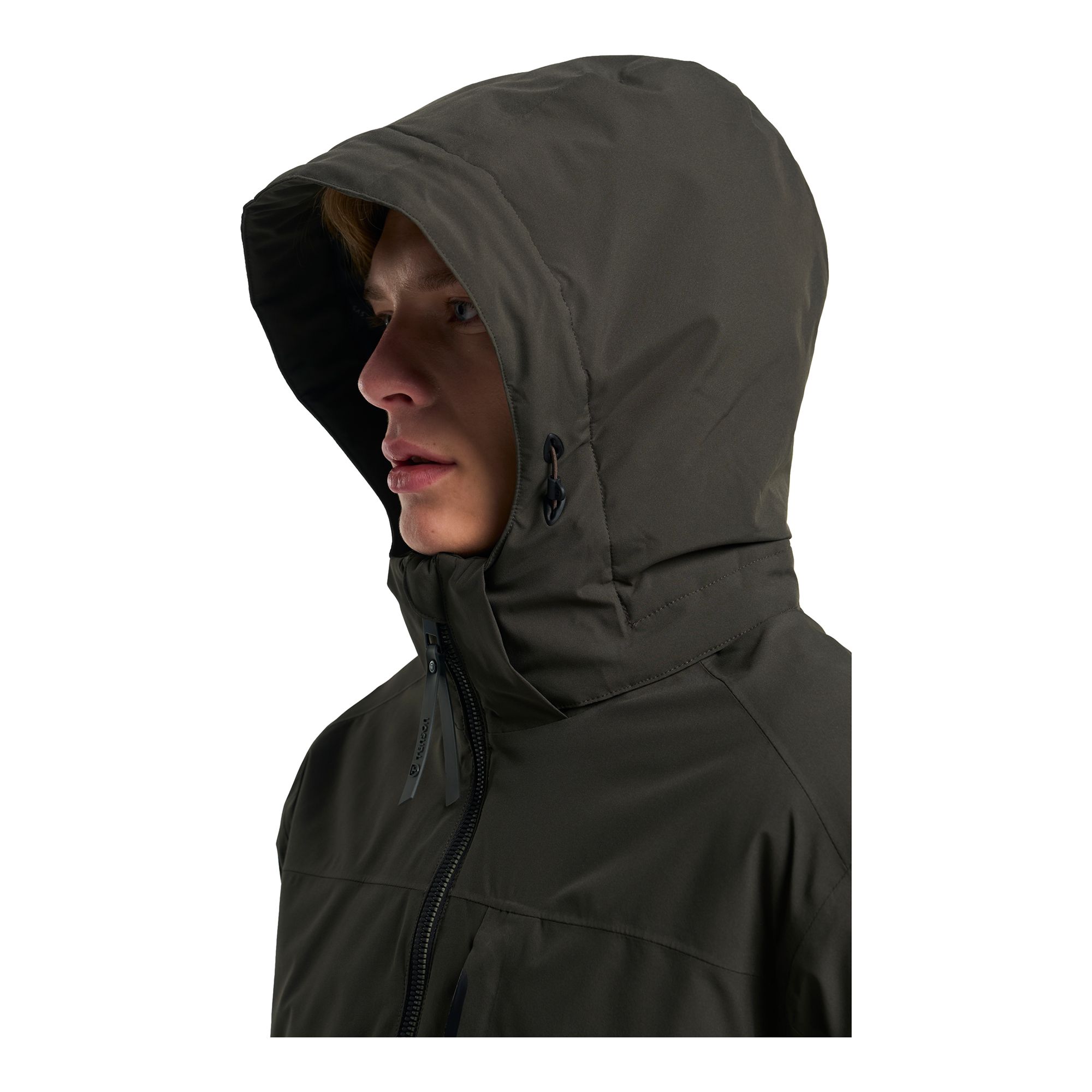 Tenson Gavin Jacket Men - Bild 7