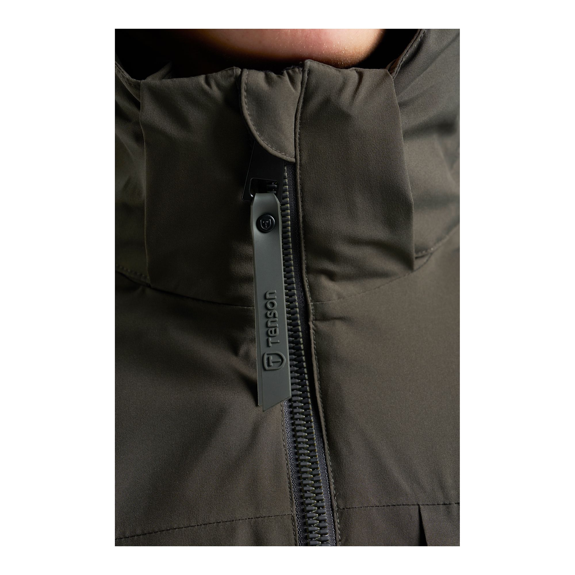 Tenson Gavin Jacket Men - Bild 8
