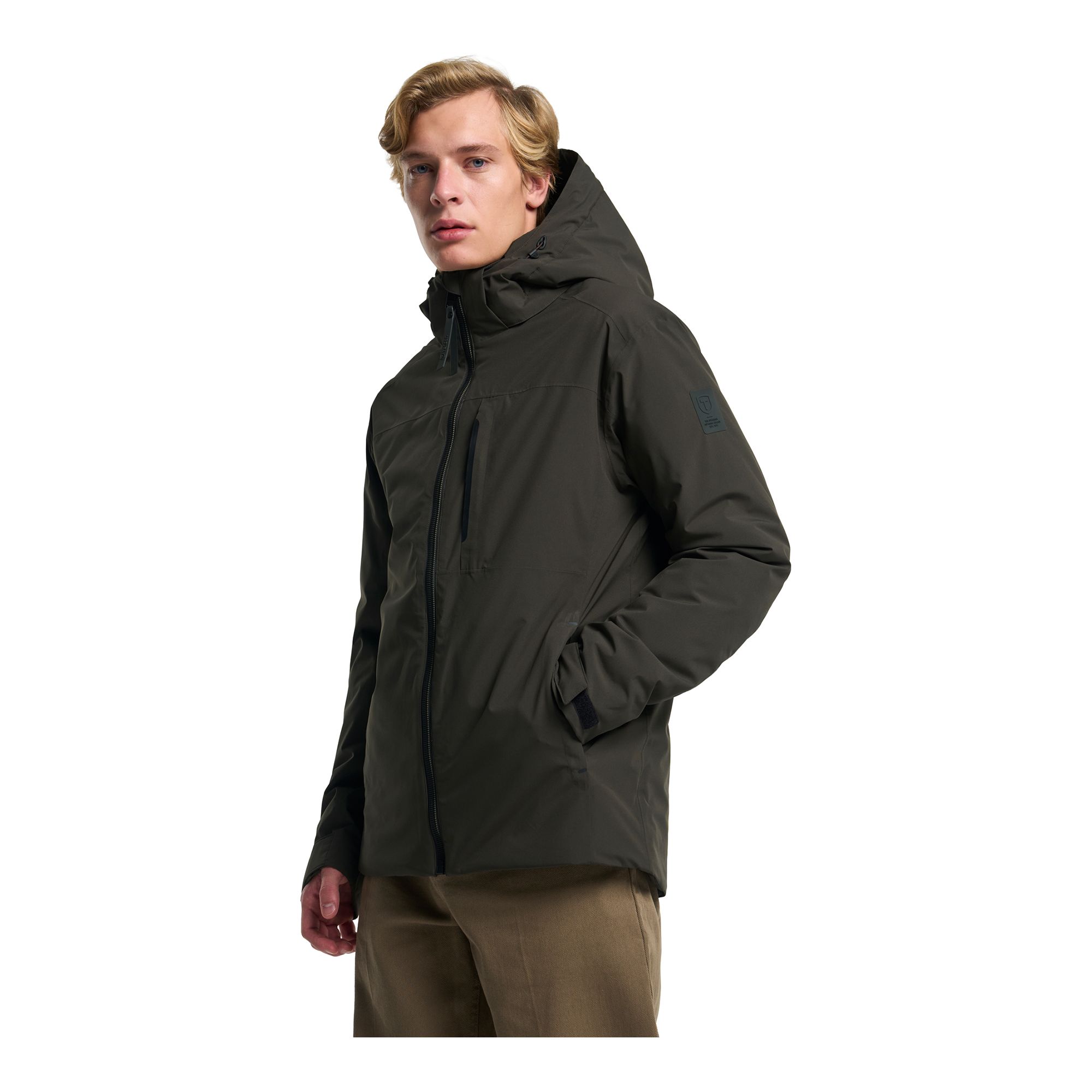 Tenson Gavin Jacket Men