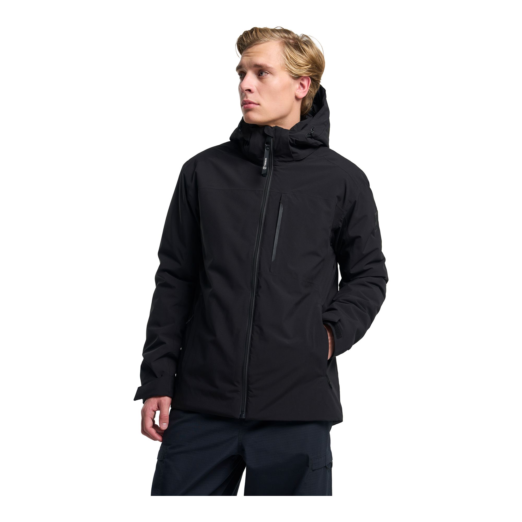 Tenson Gavin Jacket Men - Bild 2