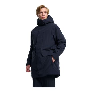Tenson Vision Storm Parka Men Vinterjacka