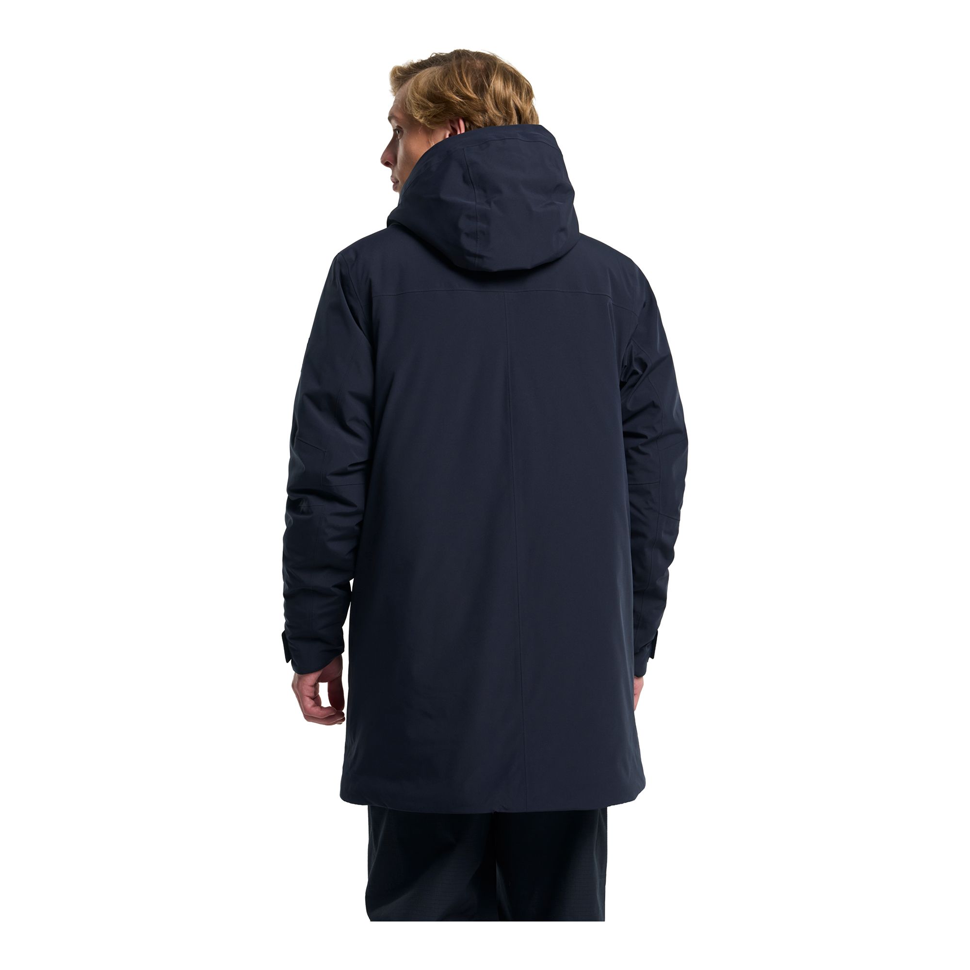 Tenson Vision Storm Parka Men Vinterjacka - Bild 4