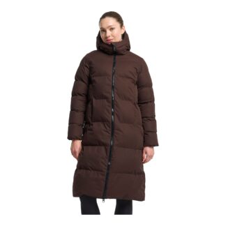 Tenson Claudia Coat Women Vinterjacka