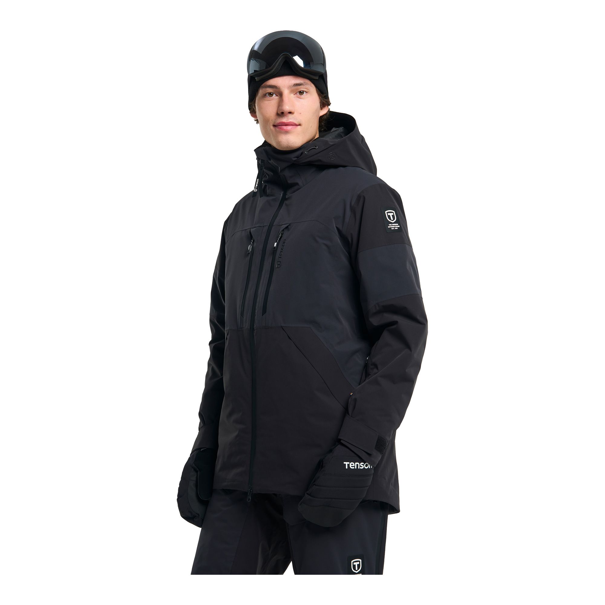 Tenson Aero XX Ski Jacket Men Skidjacka - Bild 5