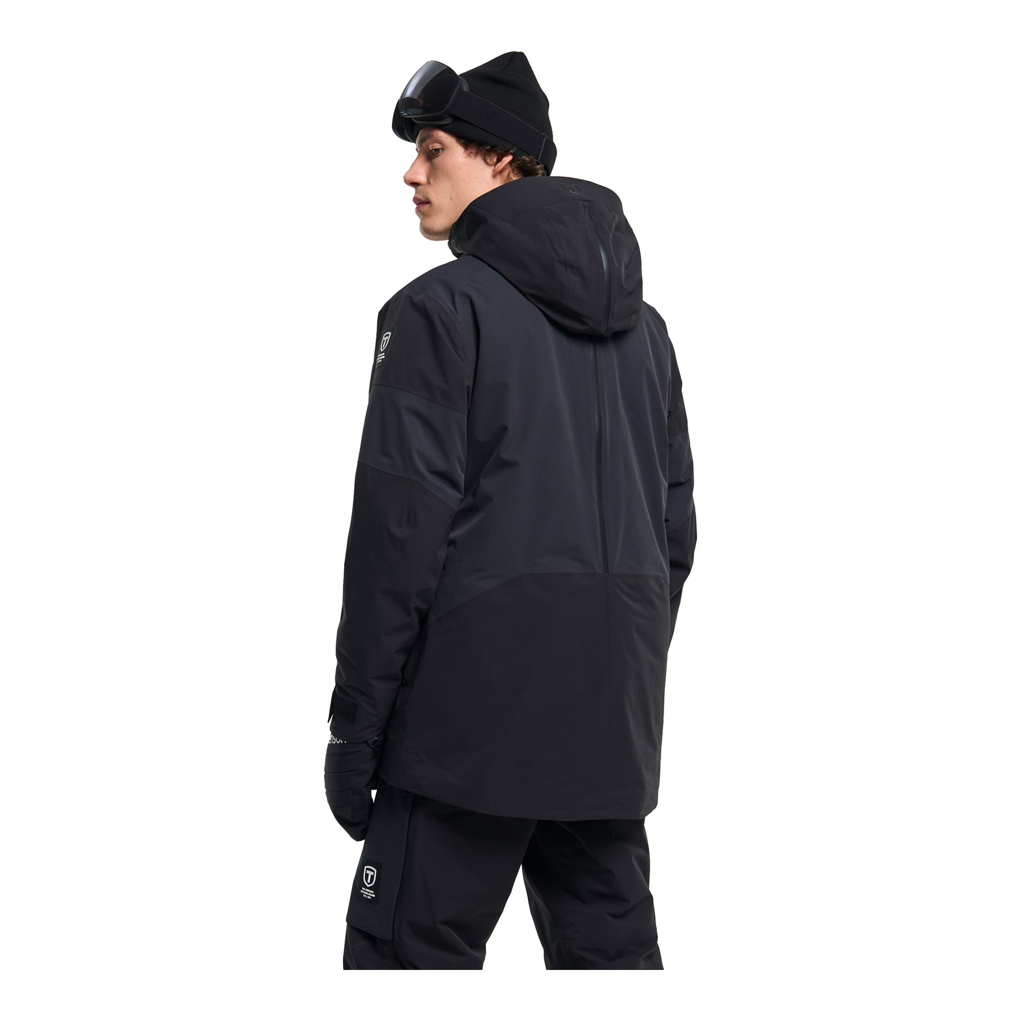 Tenson Aero XX Ski Jacket Men Skidjacka - Bild 7