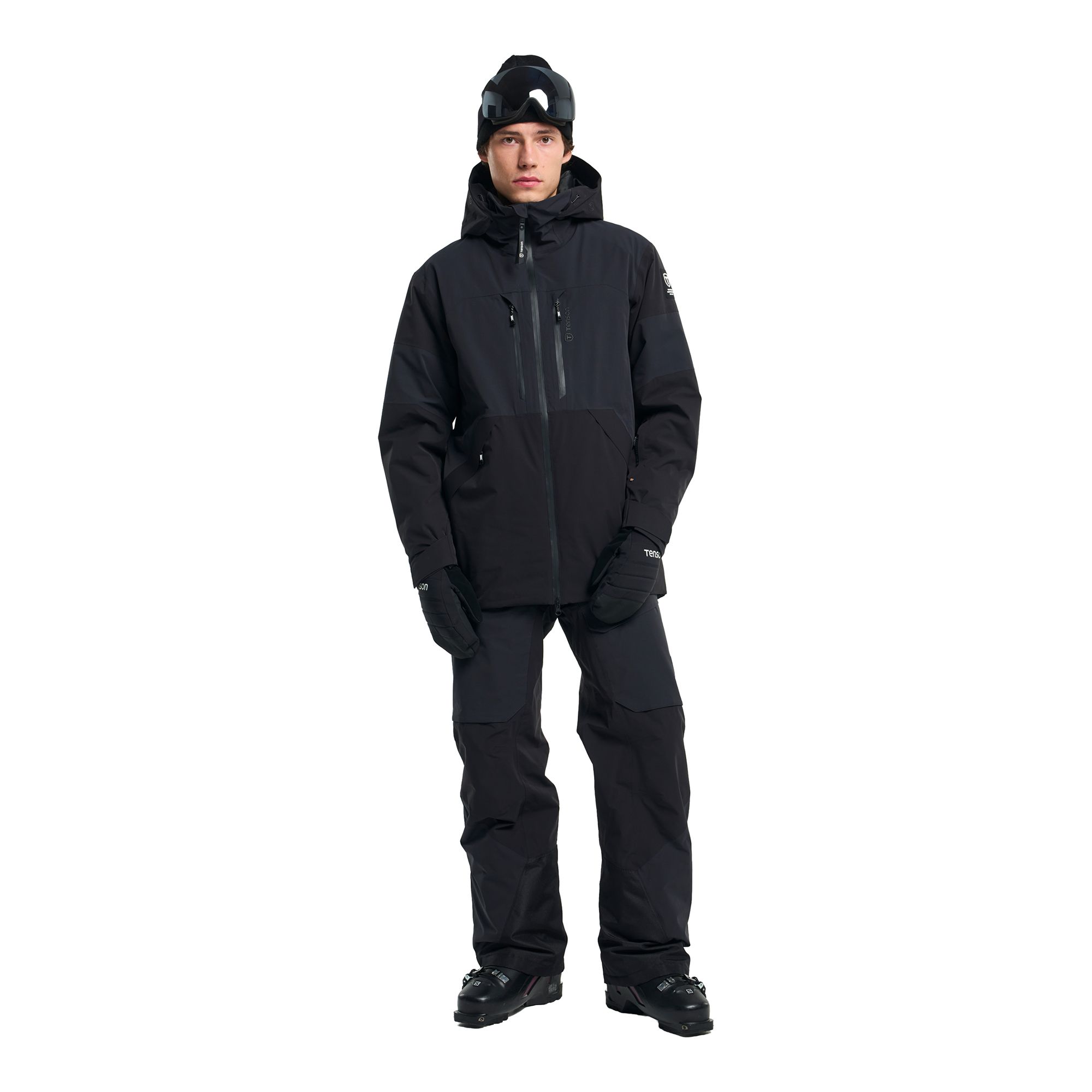 Tenson Aero XX Ski Jacket Men Skidjacka - Bild 6