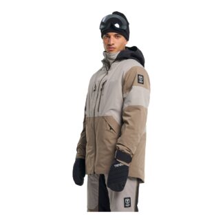 Tenson Aero XX Ski Jacket Men Skidjacka