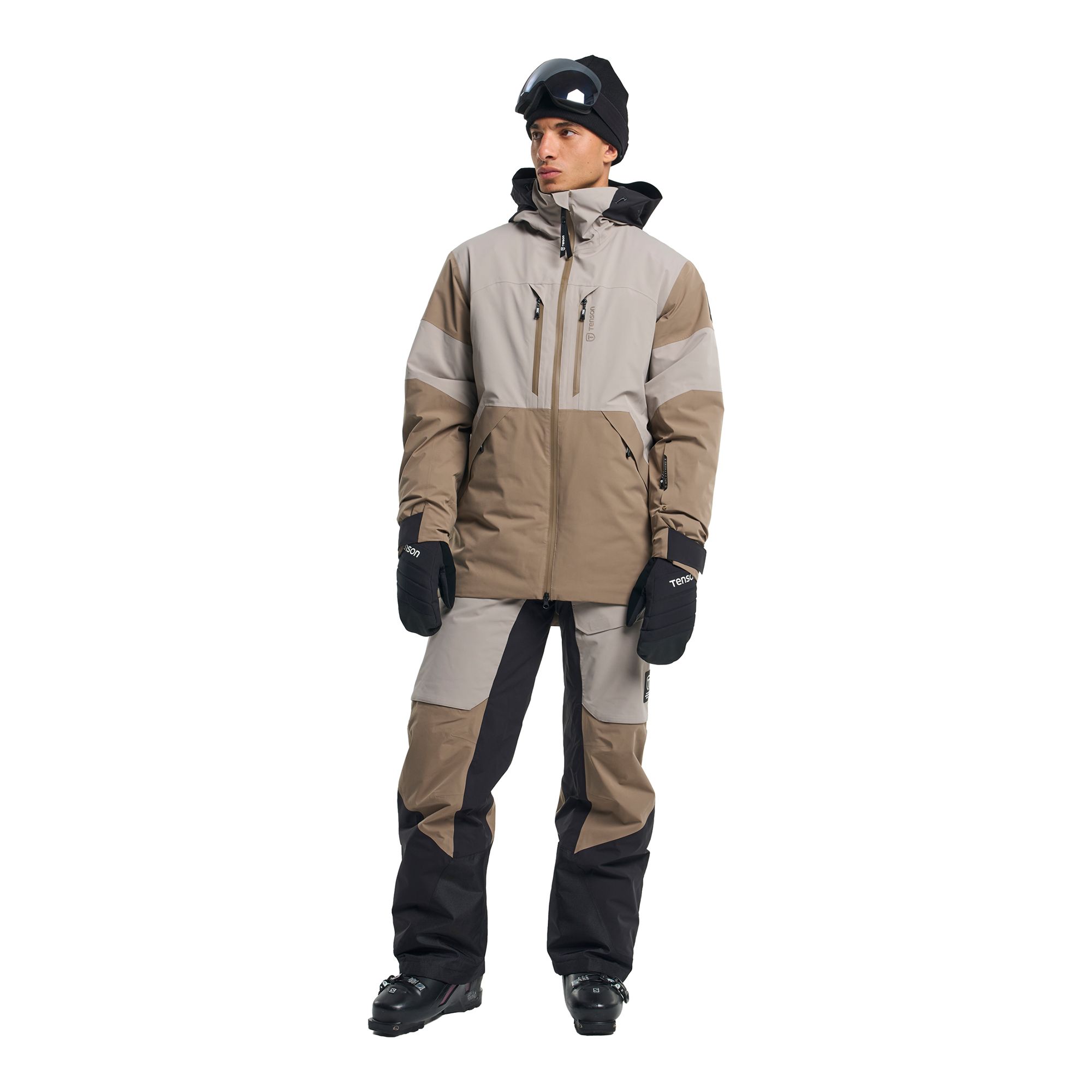 Tenson Aero XX Ski Jacket Men Skidjacka - Bild 2